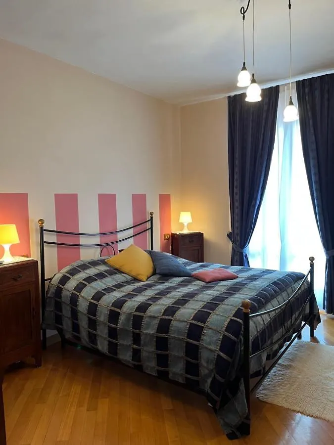 Pensionat Tuscan Room San Quirico dʼOrcia Italien